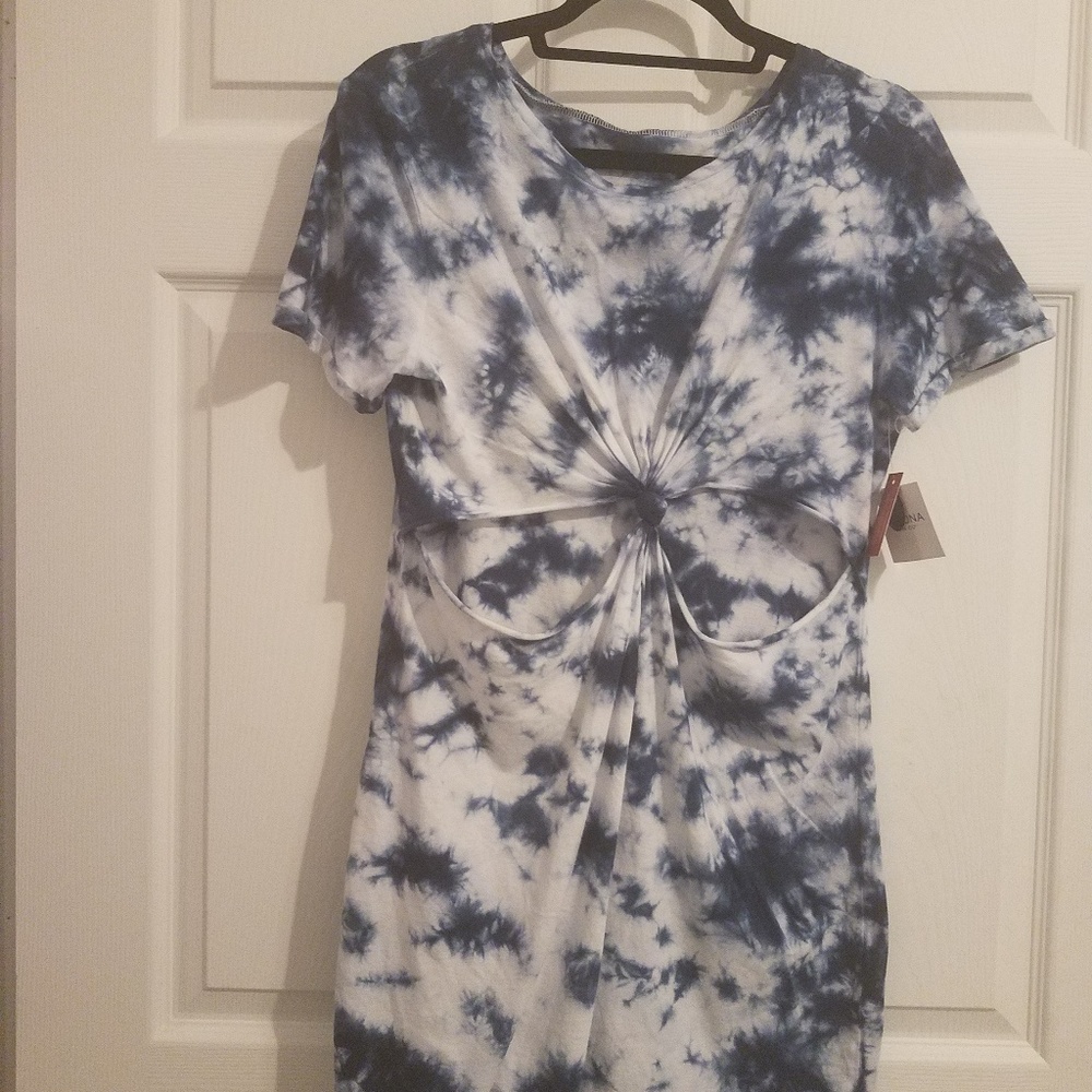 Arizona Dress